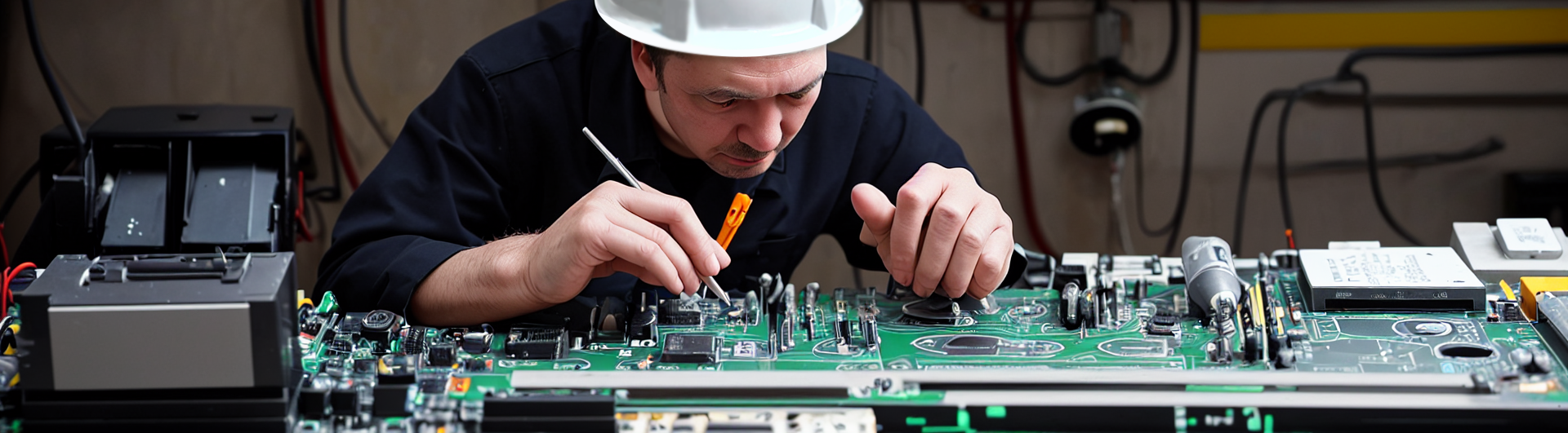 repair, rework, refurbish