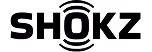 shokz logo